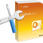 Configurando una cuenta de correo en Outlook 2010
