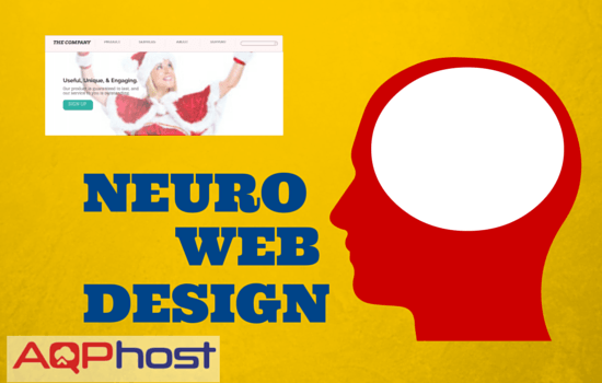 neuro web design 