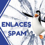 ¿Cómo el enlace spam es derrumbado con Pingüino 4.0?